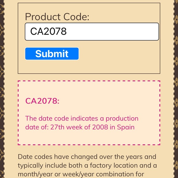 Louis Vuitton Insolite Wallet - Picture 13 of 13